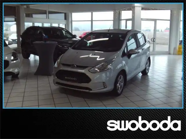 Ford B-Max B-MAX Trend N 1,4