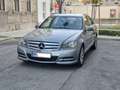 Mercedes-Benz C 200 Avantgarde BlueEfficiency Aut. Silber - thumbnail 3