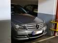 Mercedes-Benz C 200 Avantgarde BlueEfficiency Aut. Silber - thumbnail 14