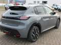 Peugeot 208 GT 100 Panoramadach/ iConnect/ Winterräder Grau - thumbnail 6