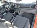Volkswagen T-Cross 1.0 TSI Advance Orange - thumbnail 9