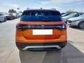 Volkswagen T-Cross 1.0 TSI Advance Orange - thumbnail 6