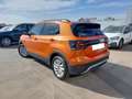 Volkswagen T-Cross 1.0 TSI Advance Orange - thumbnail 5
