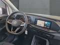 Volkswagen Caddy Cargo Maxi 2.0 TDI Navi, AHK, Klima SHZ Spur Blanco - thumbnail 8