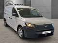 Volkswagen Caddy Cargo Maxi 2.0 TDI Navi, AHK, Klima SHZ Spur Blanco - thumbnail 6