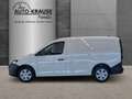 Volkswagen Caddy Cargo Maxi 2.0 TDI Navi, AHK, Klima SHZ Spur Blanco - thumbnail 3