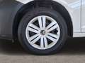 Volkswagen Caddy Cargo Maxi 2.0 TDI Navi, AHK, Klima SHZ Spur Blanco - thumbnail 2
