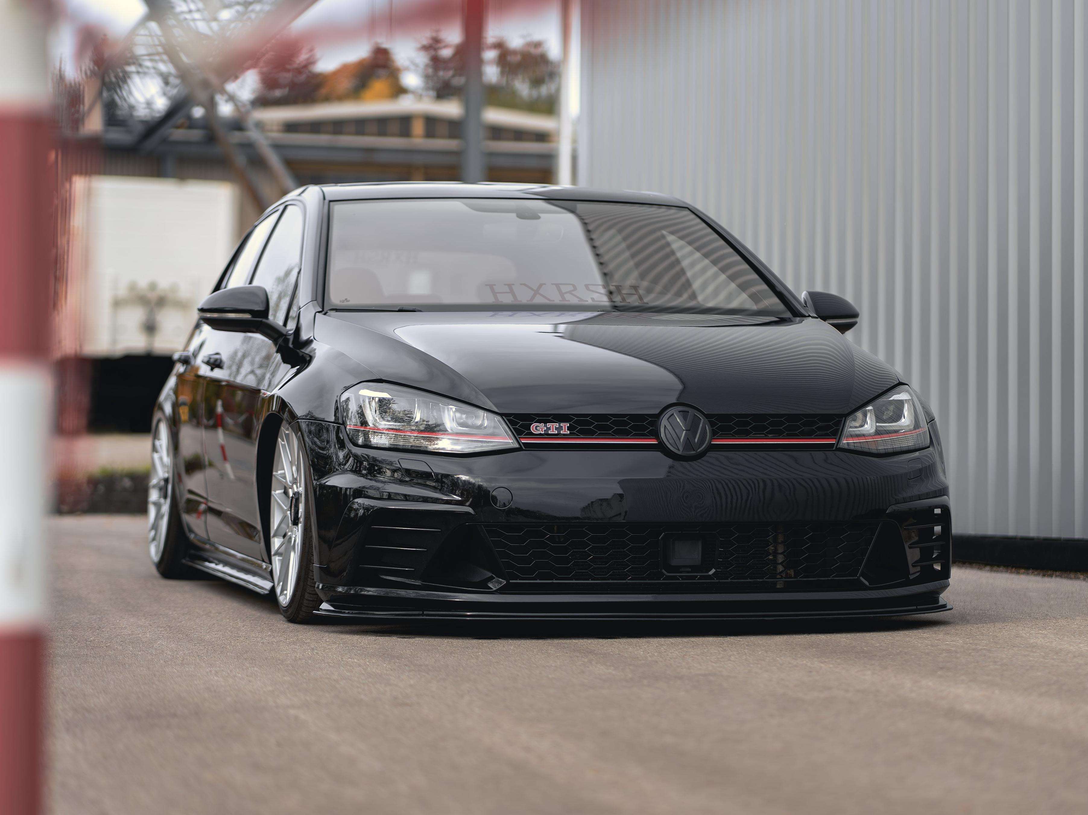 Second hand Volkswagen Golf Gti 