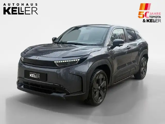 Toyota Urban Cruiser 128 kW FWD Lounge