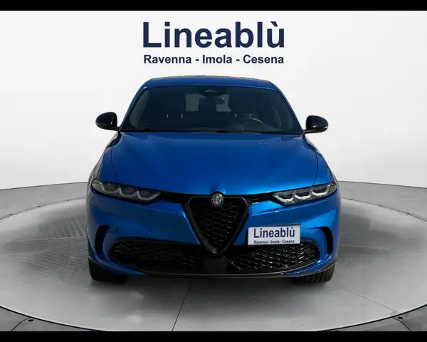 Alfa Romeo Tonale view 8