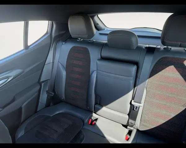 Alfa Romeo Tonale view 13