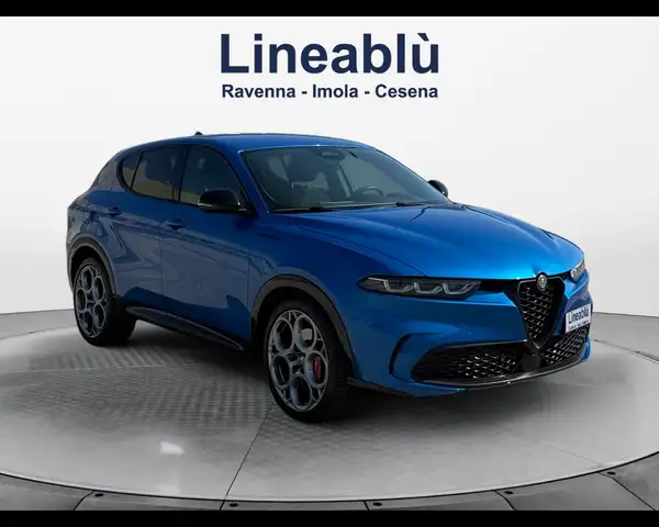Alfa Romeo Tonale view 7