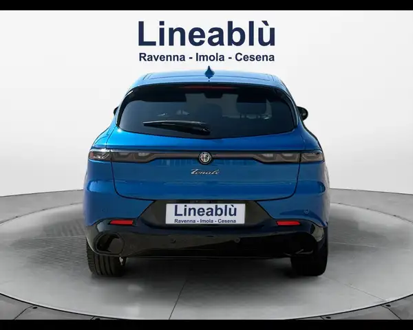 Alfa Romeo Tonale view 4