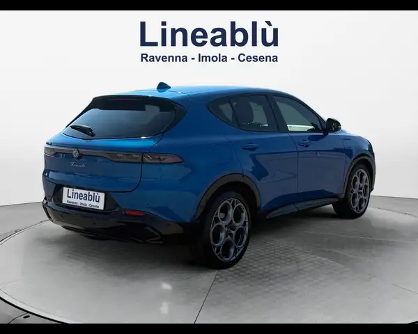 Alfa Romeo Tonale view 5