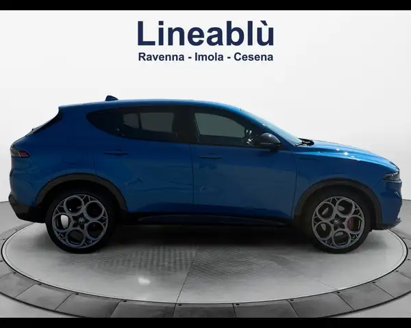 Alfa Romeo Tonale view 6