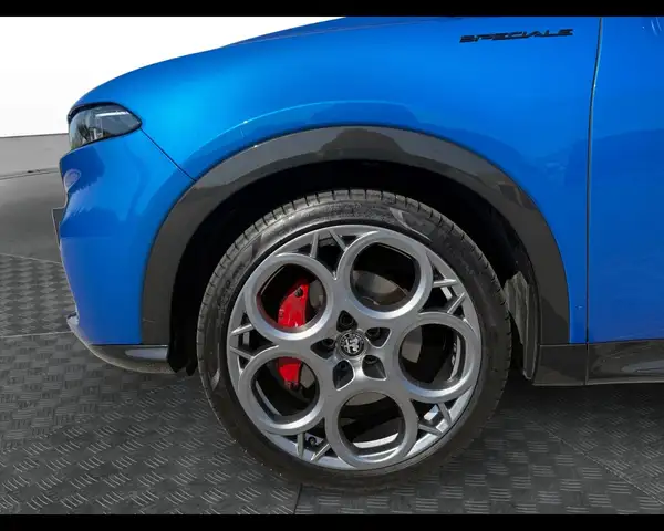 Alfa Romeo Tonale view 14