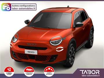 Hybrid 145 La Prima Massage ADML ACC