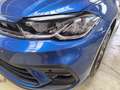 Volkswagen Polo 1.0 tsi life 95cv dsg Bleu - thumbnail 13