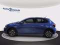 Volkswagen Polo 1.0 tsi life 95cv dsg Bleu - thumbnail 3