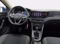 Volkswagen Polo 1.0 tsi life 95cv dsg Bleu - thumbnail 6