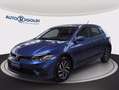 Volkswagen Polo 1.0 tsi life 95cv dsg Bleu - thumbnail 1