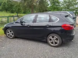 BMW Série 2 Active Tourer 218d 150 ch Lounge