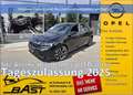 Opel Corsa -F GS Facelift TAGESZULASSUNG 100PS Negro - thumbnail 1