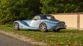 Morgan Aero 8 Bleu - thumbnail 8