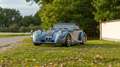 Morgan Aero 8 Bleu - thumbnail 2