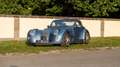 Morgan Aero 8 Bleu - thumbnail 1