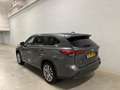 Toyota Highlander 2.5 AWD Hybrid Executive 7p Leer JBL Grijs - thumbnail 5