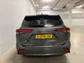 Toyota Highlander 2.5 AWD Hybrid Executive 7p Leer JBL Grijs - thumbnail 3