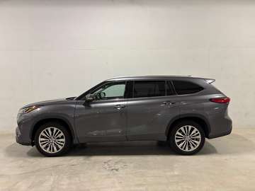 2.5 AWD Hybrid Executive 7p Leer JBL