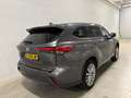 Toyota Highlander 2.5 AWD Hybrid Executive 7p Leer JBL Grijs - thumbnail 6
