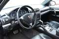 Porsche Cayenne 4.5 Turbo V8 SUV Voll Xenon Navi AHK Leder S-Heft Black - thumbnail 8