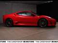 Ferrari F430 F 430 Scuderia *Bügel*H_Gurte*Sound_System*Top* Rouge - thumbnail 3