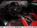 Ferrari F430 F 430 Scuderia *Bügel*H_Gurte*Sound_System*Top* Rouge - thumbnail 18