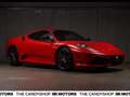 Ferrari F430 F 430 Scuderia *Bügel*H_Gurte*Sound_System*Top* Rouge - thumbnail 1