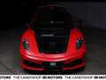 Ferrari F430 F 430 Scuderia *Bügel*H_Gurte*Sound_System*Top* Rouge - thumbnail 11