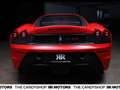 Ferrari F430 F 430 Scuderia *Bügel*H_Gurte*Sound_System*Top* Rouge - thumbnail 4