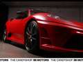 Ferrari F430 F 430 Scuderia *Bügel*H_Gurte*Sound_System*Top* Rouge - thumbnail 16