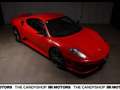Ferrari F430 F 430 Scuderia *Bügel*H_Gurte*Sound_System*Top* Rouge - thumbnail 17