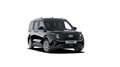 Ford Tourneo Courier 1.0 EcoBoost Powershift Titanium Negro - thumbnail 1