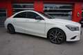 Mercedes-Benz CLA 180 CLA 180 CDI Weiß - thumbnail 4