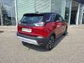 Opel Crossland 1,2 Turbo Business Aut. *AHK* Rot - thumbnail 4