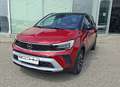 Opel Crossland 1,2 Turbo Business Aut. *AHK* Rot - thumbnail 1