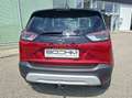 Opel Crossland 1,2 Turbo Business Aut. *AHK* Rot - thumbnail 5