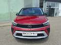 Opel Crossland 1,2 Turbo Business Aut. *AHK* Rot - thumbnail 2