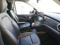Mercedes-Benz V 300 d 4Matic lang Avantgarde Aut. *7-SITZE+TOPAUSSTAT Blau - thumbnail 10