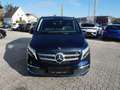 Mercedes-Benz V 300 d 4Matic lang Avantgarde Aut. *7-SITZE+TOPAUSSTAT Blau - thumbnail 2
